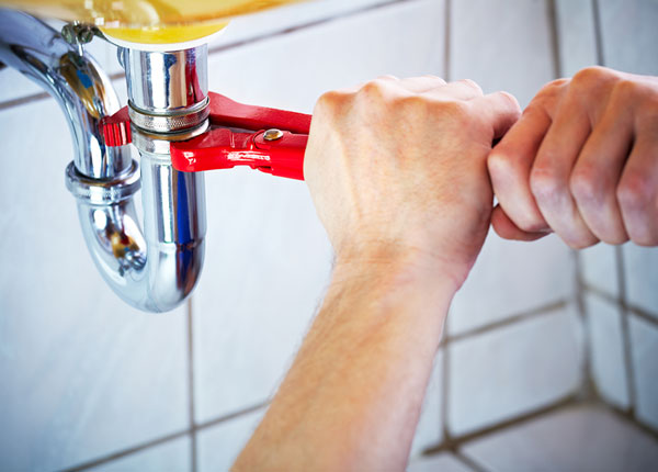 About Holicong Plumbers